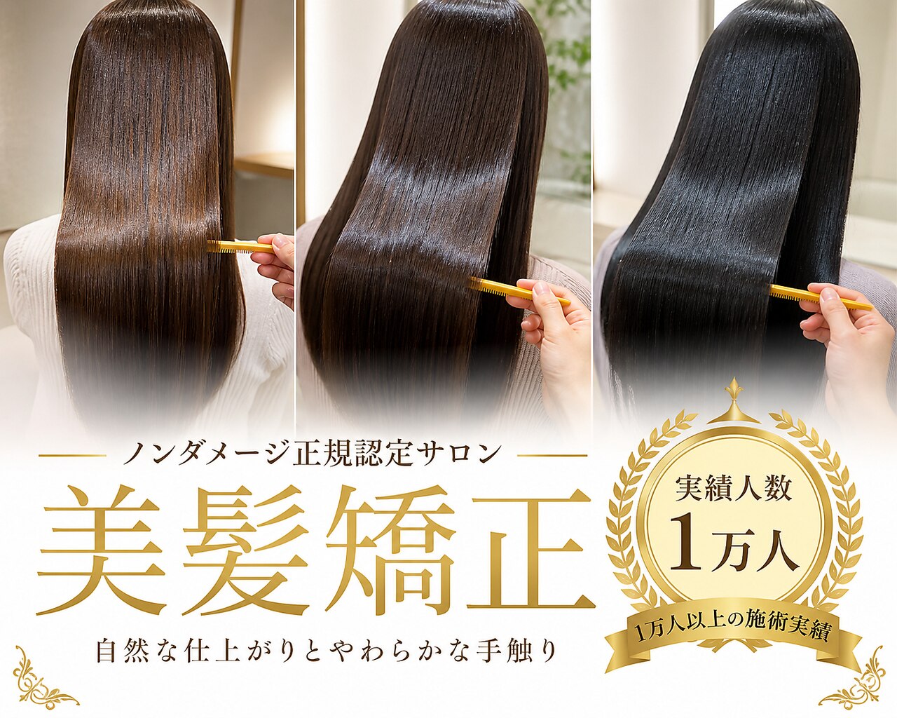新潟市東区で人気の炭酸泉・炭酸ヘッドスパが得意な美容院・ヘアサロン