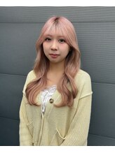 ウィズ 志津 ユーカリが丘店(wiz) 増子 音々