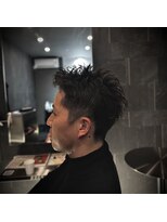 グリップ(Grip)&nbsp;ツイストスパイラルパーマ