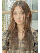 フェティッシュ(fetish)&nbsp;ウェーブ