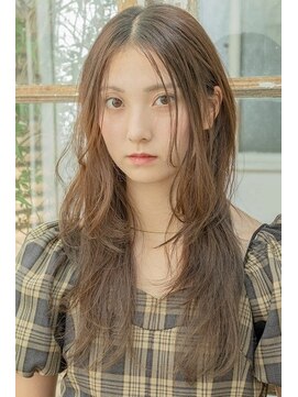 フェティッシュ(fetish) ウェーブ