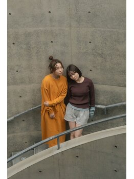 スロウ(srow)の写真/学生限定クーポン有り◎