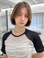 サンドイエナ 横浜店(sand yena)&nbsp;韓国風タンバルモリ