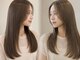 スタイル 茅ケ崎(STYLE)の写真/ダメージレスも叶う透明感カラーはSTYLE茅ヶ崎に完全お任せOK*ブリーチなしダブルカラーも人気◎[茅ヶ崎駅]