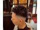 BARBER KAMITO HERITAGEの写真