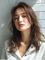 TELA HAIR 北習志野店【テーラへアー】【9月1日OPEN(予定)】 セミロング【北習志野店】<20代30代40代50代>