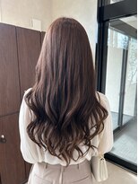 ステラ(Stella)&nbsp;～大人女性の為のチョコレートカラー×髪質改善トリートメント～