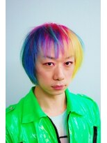 キャンディーシロップ(Candye Syrup)&nbsp;じゅんにゃんスタイル２