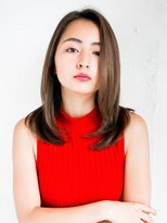 リリアン 表参道(relian)&nbsp;【グレージュカラー】透明感が欲しい方に☆relian表参道