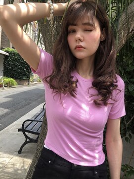 アクト 三鷹店(ACT) glamorous long