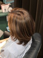 花鳥風月トータルビューティー&nbsp;ハイライト