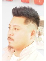 ブラーボ(BRAVO)&nbsp;ブルーカラー×ＳＲＩＮ　ＦＡＤＥ