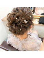 キュア(CURE)&nbsp;中間アップ