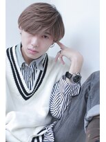 アドール(ADOR)&nbsp;ADOR TSUYOSHI テテのマッシュレイヤー