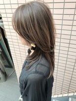 ボスコ 下北沢店(bosco) ロングレイヤー☆koyama☆