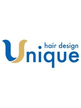 hair design Unique【ヘアデザインユニック】