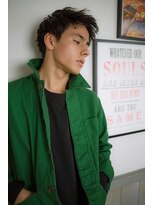 ミンクス ギンザ セントラル(MINX ginza central) 【MINX知念】ネープレス × ナチュラル2ブロック