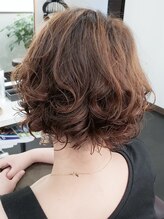 ヘアメイク 96(hair make 96)