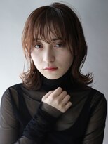 フリップビーアヴェダ(FLIP B AVEDA)&nbsp;【本八幡FLIP B AVEDA】外ハネボブ