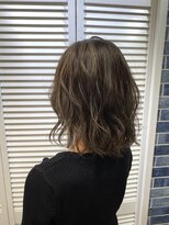 エイト 沖縄豊崎店(EIGHT toyosaki) 【EIGHT 豊崎】お客様スタイル_ハイライト