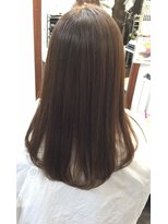 クラン(Chlan)&nbsp;ワンカールオリーブカラー【摂津本山・芦屋】