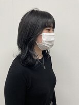 シェノン 梅田(CHAINON)&nbsp;くびれミディ×タンバルモリ×イヤリングカラー