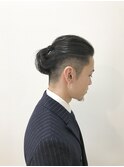 LUTINクールサムライスタイル