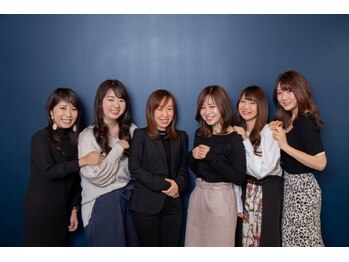 LIFE 髪質改善ヘアエステ【ライフ】