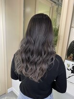 グロウ 渋谷(grow)&nbsp;[飛鳥]デザインカラー　☆バレイヤージュ☆