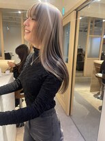 パランケイビューティー シンジュク(PALAN K-Beauty)&nbsp;デザインカラー