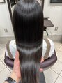 コレットヘア(Colette hair) 縮毛矯正ならお任せください◯