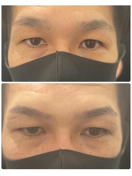 ハチマルハチ 新宿(808) キリッとストレート♪