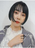 ミニボブ
