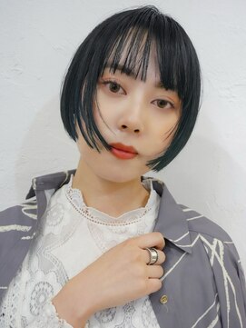 ナービス(NARVIS) ミニボブ