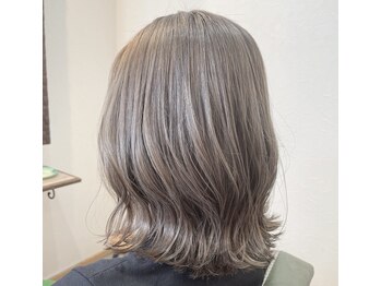 Hair Atelier Gift【ギフト】