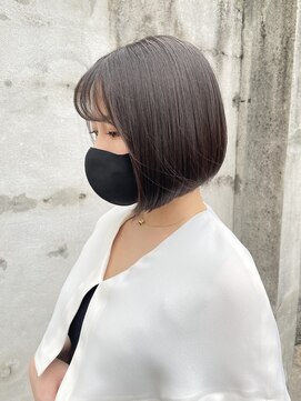 ロレト(Loreto) ボブ