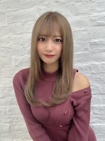 アマトウキョウ 表参道(AMA TOKYO) 【拓郎スタイル】20代30代40代☆小顔ひし形