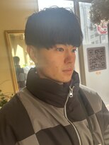 ブルーモスク トウキョウ(TOKYO)&nbsp;王道マッシュ