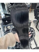 アルテ(ARTE)&nbsp;【ARTE表参道/青山】大人可愛いヘルシーレイヤーロブ×イルミナ