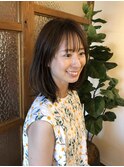 ゆるふわミディアム