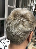 チッタ(Citta) 刈り上げショート