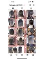 ヘアスペース リズム グリーン(Hair space Rizm green) Instagramに最新スタイル更新してます@tatsuya_hair0528