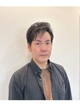 美容室 ブラン(blanc) 皆尺寺 篤