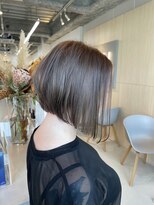 シダ(sida SAIIN)&nbsp;外国人ヘアスタイル