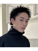 ノイ(noi)&nbsp;セット簡単今流行りのスパイキーショート