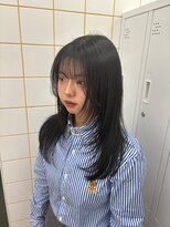 ガーランド(Girland)&nbsp;【girland】韓国風/レイヤーカット