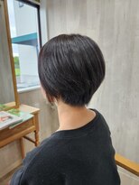 アマル(amar)&nbsp;ひし形ショート