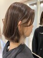 シミズヘアー(SHIMIZUHAIR)&nbsp;お客様に合うスタイルをご提案致します！