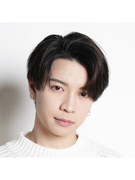 トゥルークリエイション 渋谷(True Creation SHIBUYA) 韓国系ニュアンスパーマ