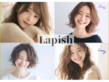 Lapish 北習志野【ラピッシュ】